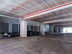 Toh Guan Road East (D22), Warehouse #535827181